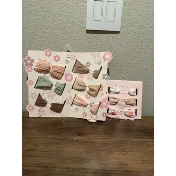 NWT Bundle of Danbar Ava Olivia Girl Headbands (multiple size/color) - Picture 10 of 10